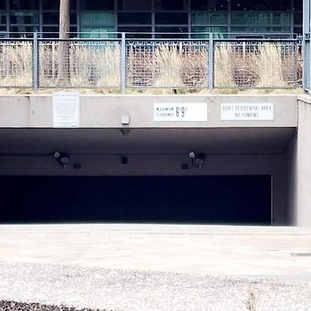 Lakefront Living Downtown Toronto - Free Parking, Gym, Indoor Pool Eksteriør bilde